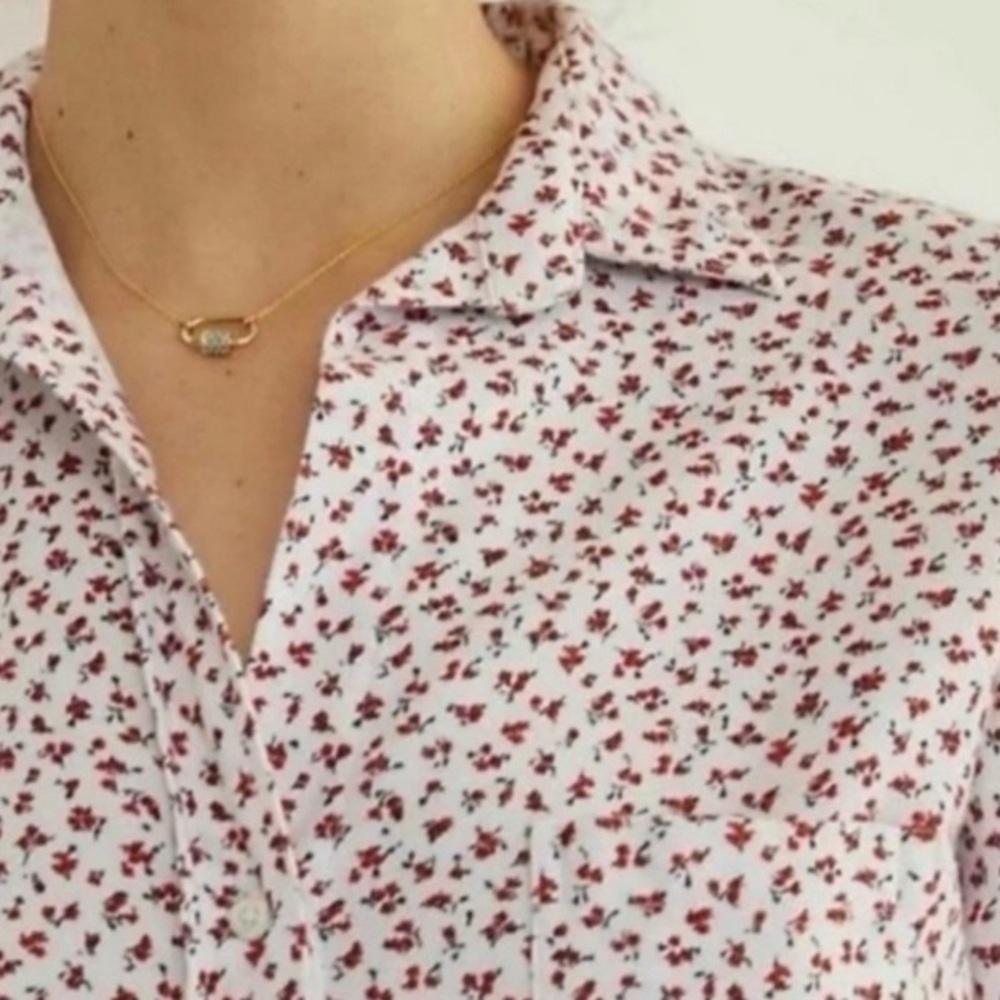 Frank & Eileen Grayson Hero Button Down Shirt - Picture 3 of 11